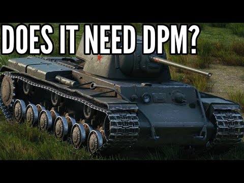 LOWEST DPM - Tier 5 | Still Strong
