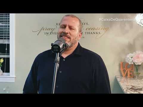 Márcio Sampaio - Há Alguém Orando (Caixa De Quarentena)