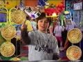 Chuck E Cheese S Television Commercial 2009 Token Kids