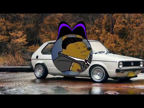 Fuckcops69 - Tyttö joka meni amikseen (BASS BOOSTED