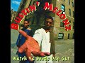 Nightstalkin 1994 Bustin Melonz