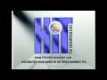 Hit Entertainment Plc USA Logo 2004 Round 1 G Major 1
