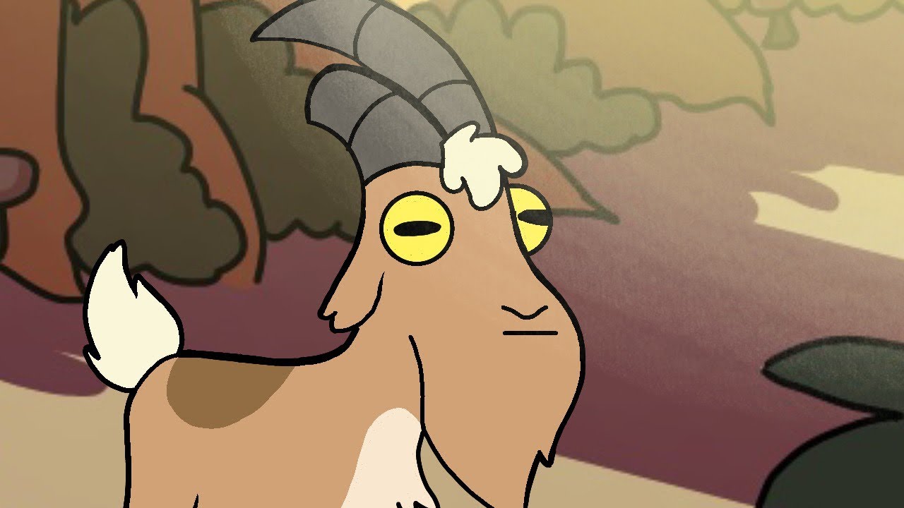 Gompers lore (not official)