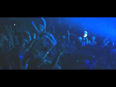 DATSIK LIVE at The Town Ballroom :: MNM PRESENTS ( Official ) HD