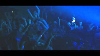 DATSIK LIVE at The Town Ballroom :: MNM PRESENTS ( Official ) HD
