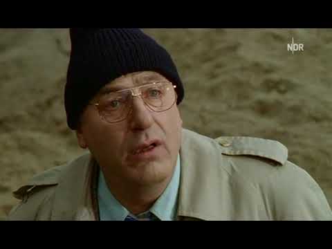 Tatort mit Manfred Krug (33): Arme Püppi (Folge 386) 10. Mai 1998