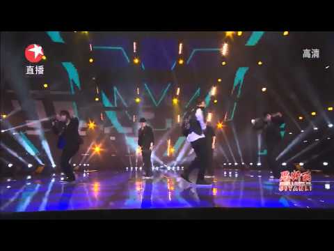 120920 Asian Wave 《Minnovation》CUT