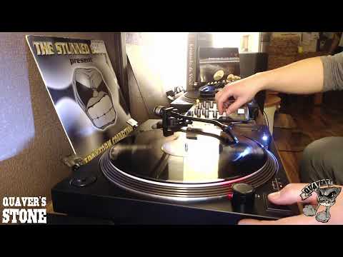 Dj TM@law - Quaver's Stone