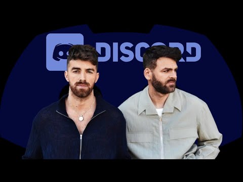 Discord Sings The Chainsmokers's "Bad Advice"