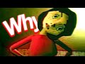 If I Get Scared I Play A New Psychological Horror Game