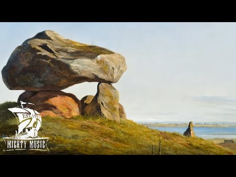 SVARTSOT - Drømte mig en Drøm (lyric video)