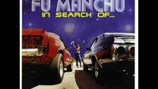 Fu manchu - Supershooter