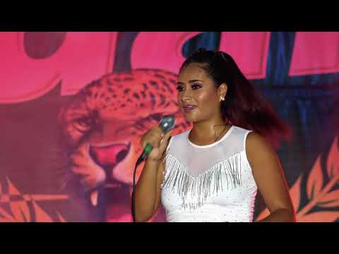 Se depide Milagros Herrera de Puro sentimiento se va a EUROPA