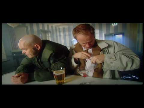 Grogg sketch - Mobil i ölen (Robert Gustafsson)