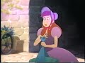Cinderella II Dreams Come True 2002 Downtown Anastasia Meets The Baker Scene VHS Capture