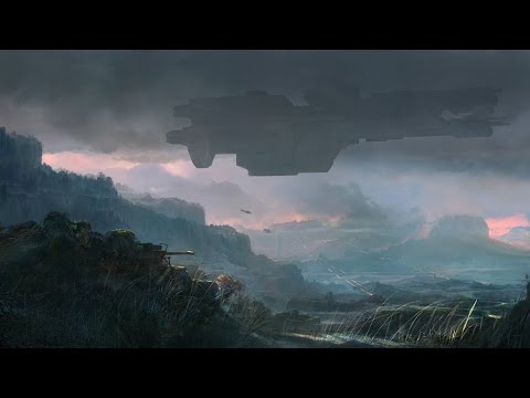 Aurora 4x - UNSC - Episode 99 - Magnetic Fusion Drives