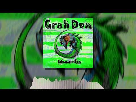 Grah Dem - "Mmmpatia"" (Prod. DrumzDetonation) [Dah i Grem]