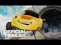 WHEELY Official Trailer