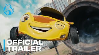 Wheely (2018) Video
