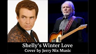 Shelly's Winter Love