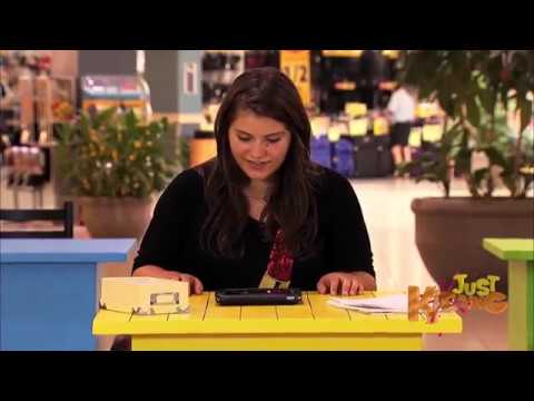 just kidding fun Funniest iPad Prank Just Kidding