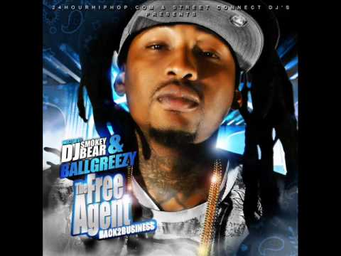 Ballgreezy - Money Ft. JW