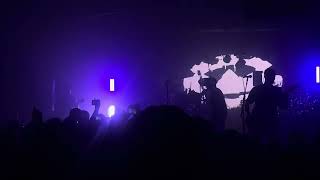 Crown The Empire - Initiation (live, 8/21/24)