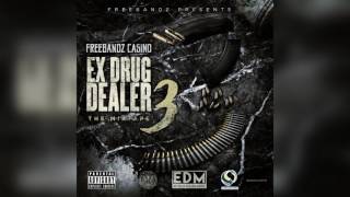 Casino - Nothing Like Me (Feat. Future, Mexico Rann & Gwop) [Ex Drug Dealer 3]