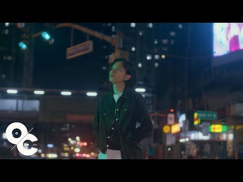 Kenaniah - Hanggang Sa Buwan (Official Music Video)