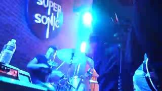 the warlocks | only you | live @ supersonic