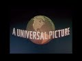 A Universal Picture 1946 A Little House Variant