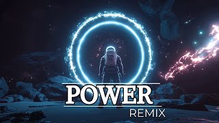 Kanye West _ POWER (Remix)