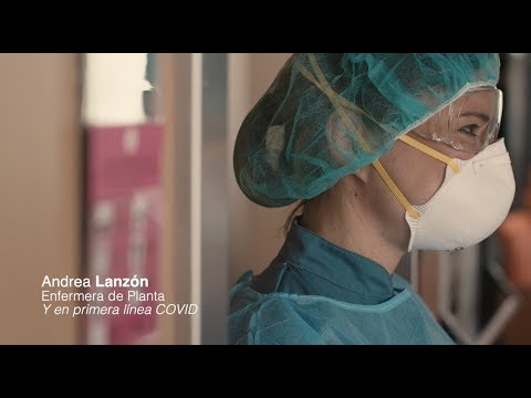 La labor fundamental para nuestra salud de la Enfermería
