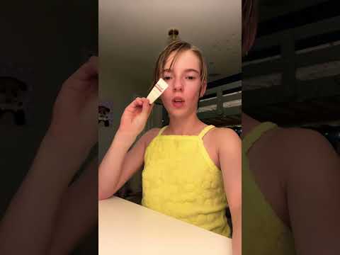 GREM For bed 🛏️ 😴 #preppyyyy #goodnight #Sleep