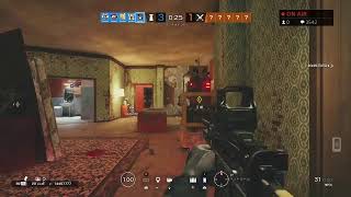 【R6S:シージ】新シーズンがんばるぞおっ【女性実況:参加型初見さん大歓迎】