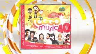 TOGGO Music Vol. 40 (official TV Spot)
