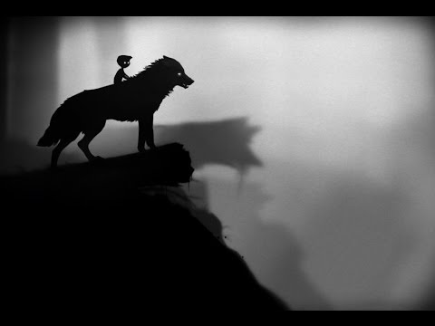 Limbo Gameplay - Walkthrough 100% Full Game