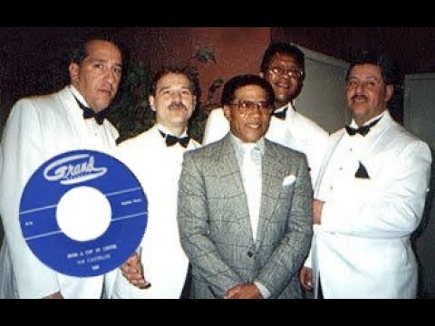 George Grant  Larkings  Over A Cup Of Coffee