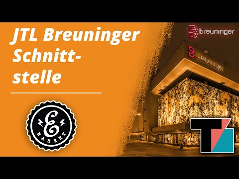 JTL Breuninger Schnittstelle und Anbindung - Tradebyte Anbindung mit Unicorn 2 für JTL-Wawi