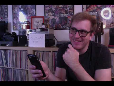 Answering Your Beach Boys Questions - Part 3