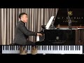 Sarabande (2nd movt from Holberg Suite, Op. 40) by Grieg ABRSM Piano Grade 7 B2 2021-2022