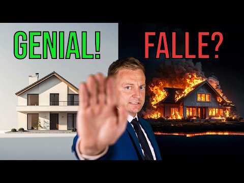 Nießbrauch bei Erbschaft: Genialer Steuertrick oder Falle?