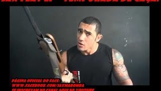 Jax feat LP - Temporada de caça