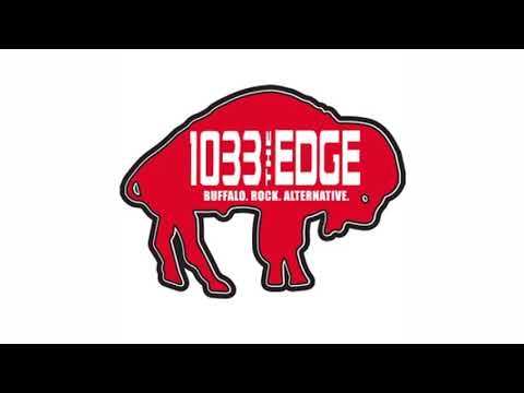 WEDG/Buffalo, New York Legal ID - September 22, 2021