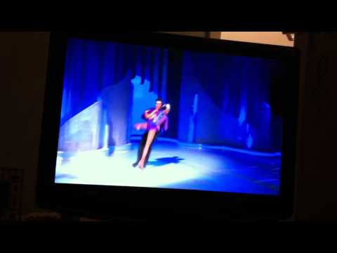 Sam Attwater and Brianne Delcourt Final Bolero