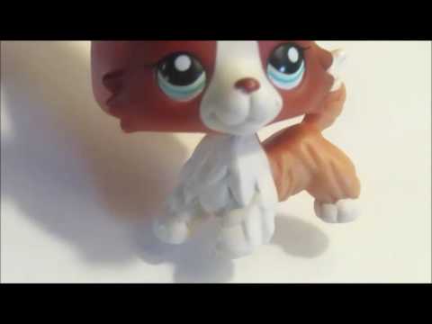 How to draw LPS - YouTube