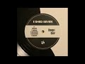 Shed Seven: Head And Hands