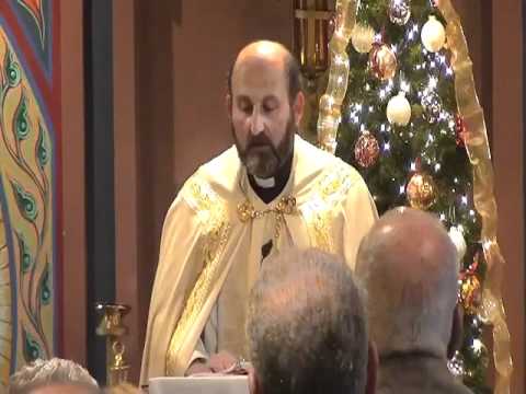 Divine Mass, 12-18-2010,part2of5, Pittsburgh