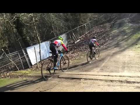 20 1 2019 Heusden Zolder Aspiranten 12 Jaar