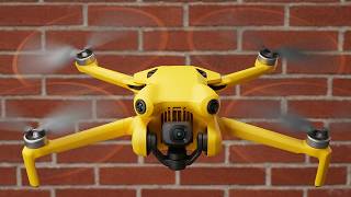 The Mini 4 Pro "Gold Edition" is HALF the price - Is it twice as GOOD?